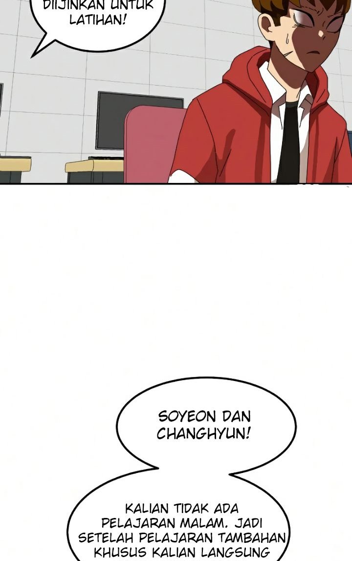 Double Click Chapter 21 - halaman 108