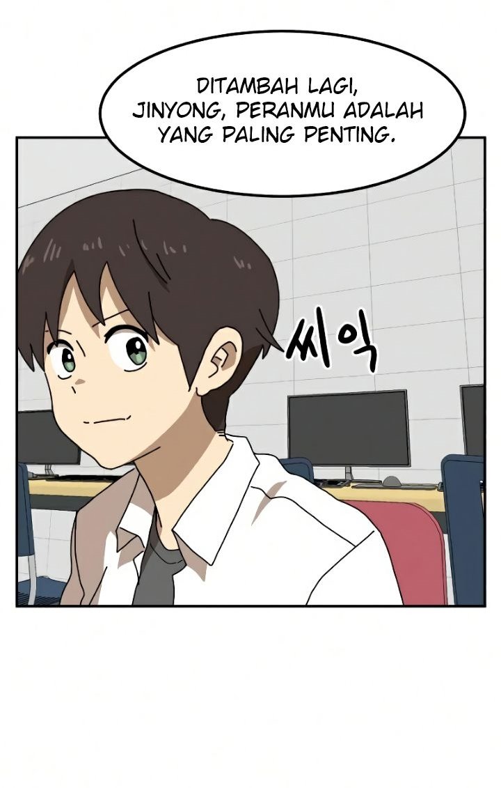 Double Click Chapter 21 - halaman 120