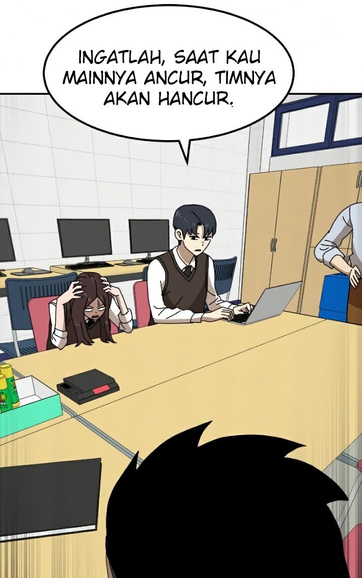 Double Click Chapter 21 - halaman 121