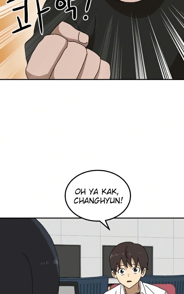 Double Click Chapter 21 - halaman 123