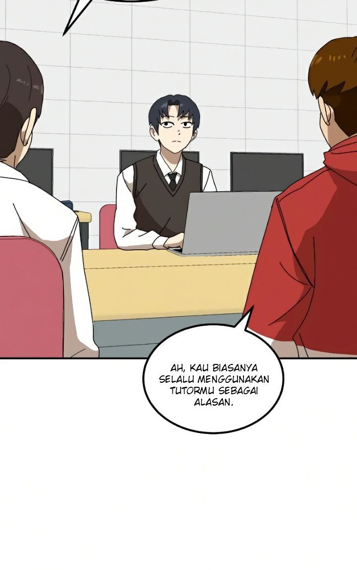 Double Click Chapter 21 - halaman 125