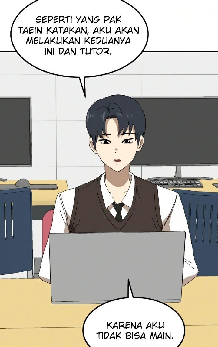 Double Click Chapter 21 - halaman 127