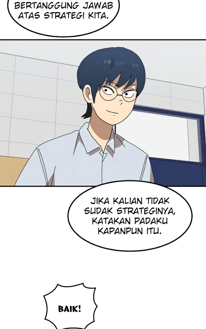 Double Click Chapter 21 - halaman 129