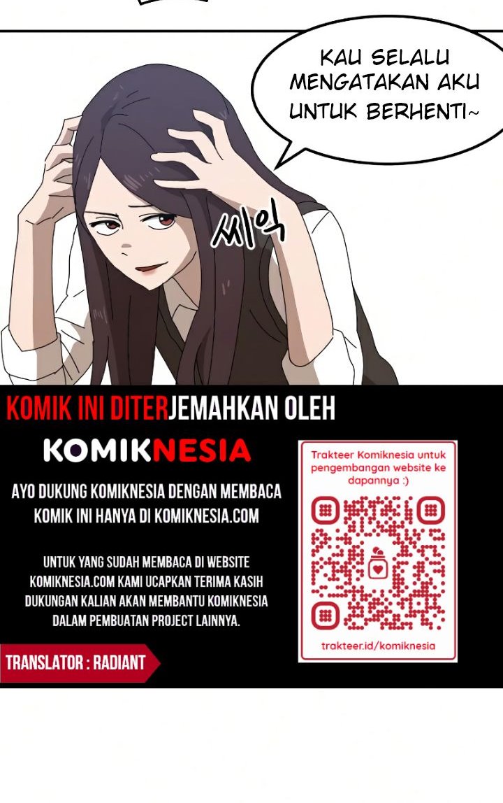 Double Click Chapter 21 - halaman 130