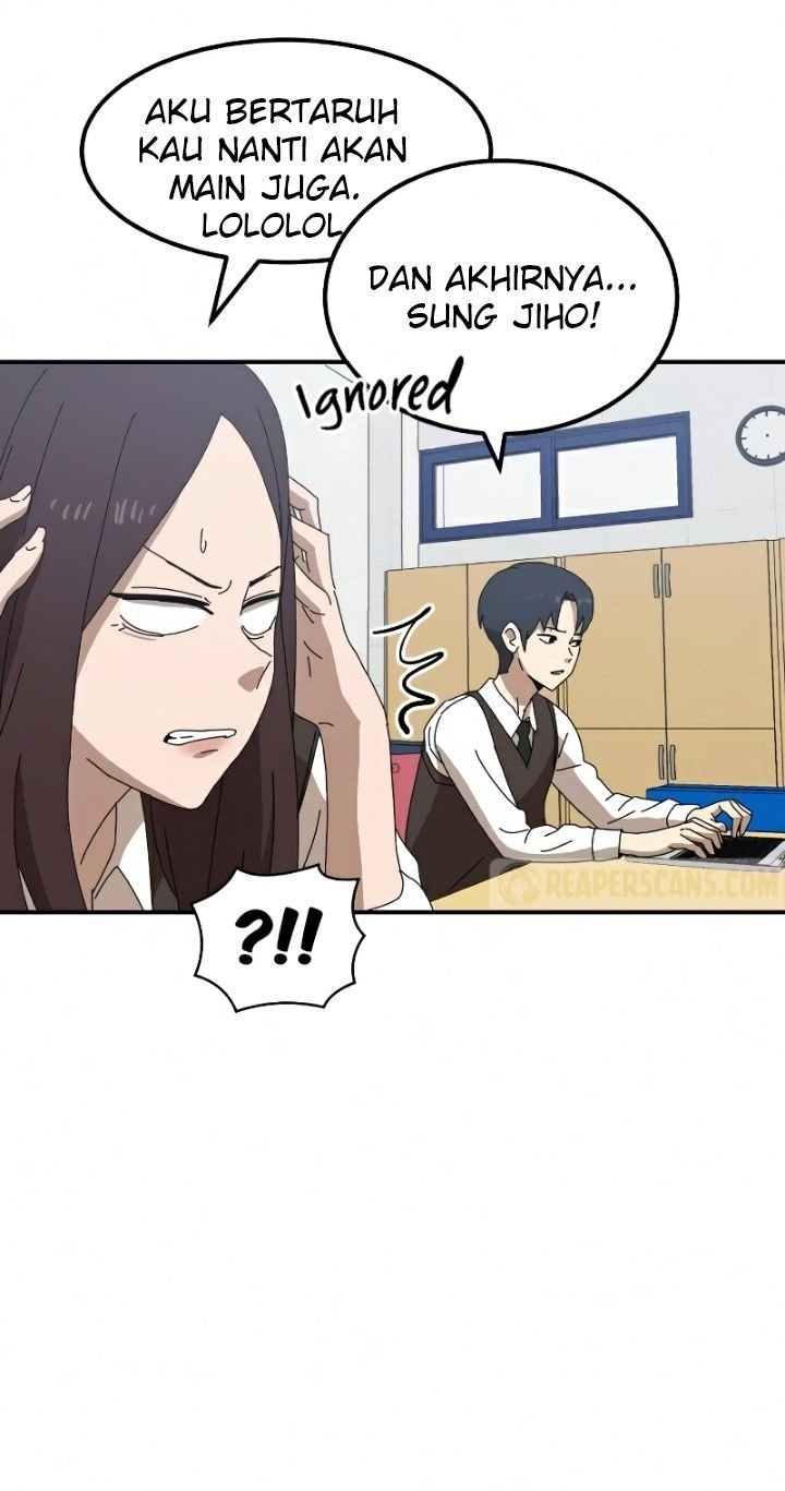 Double Click Chapter 21 - halaman 131