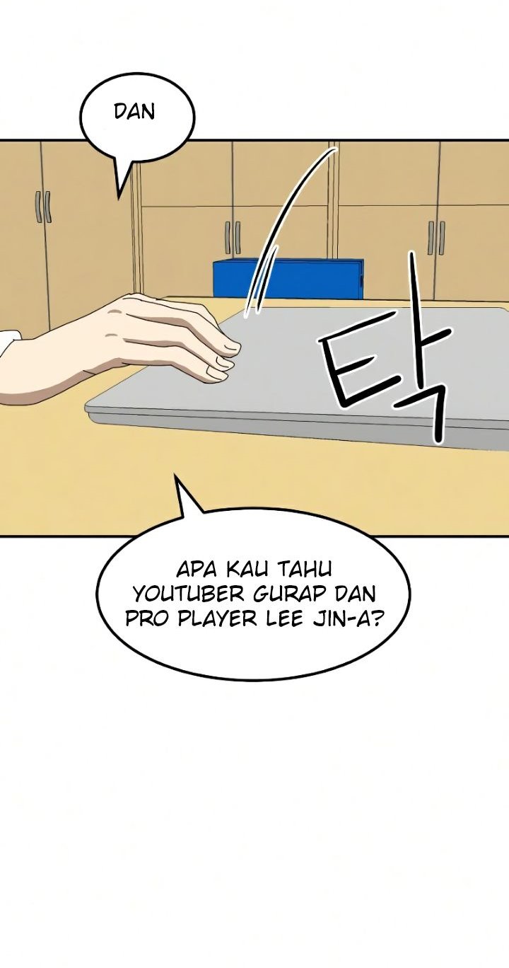 Double Click Chapter 21 - halaman 134