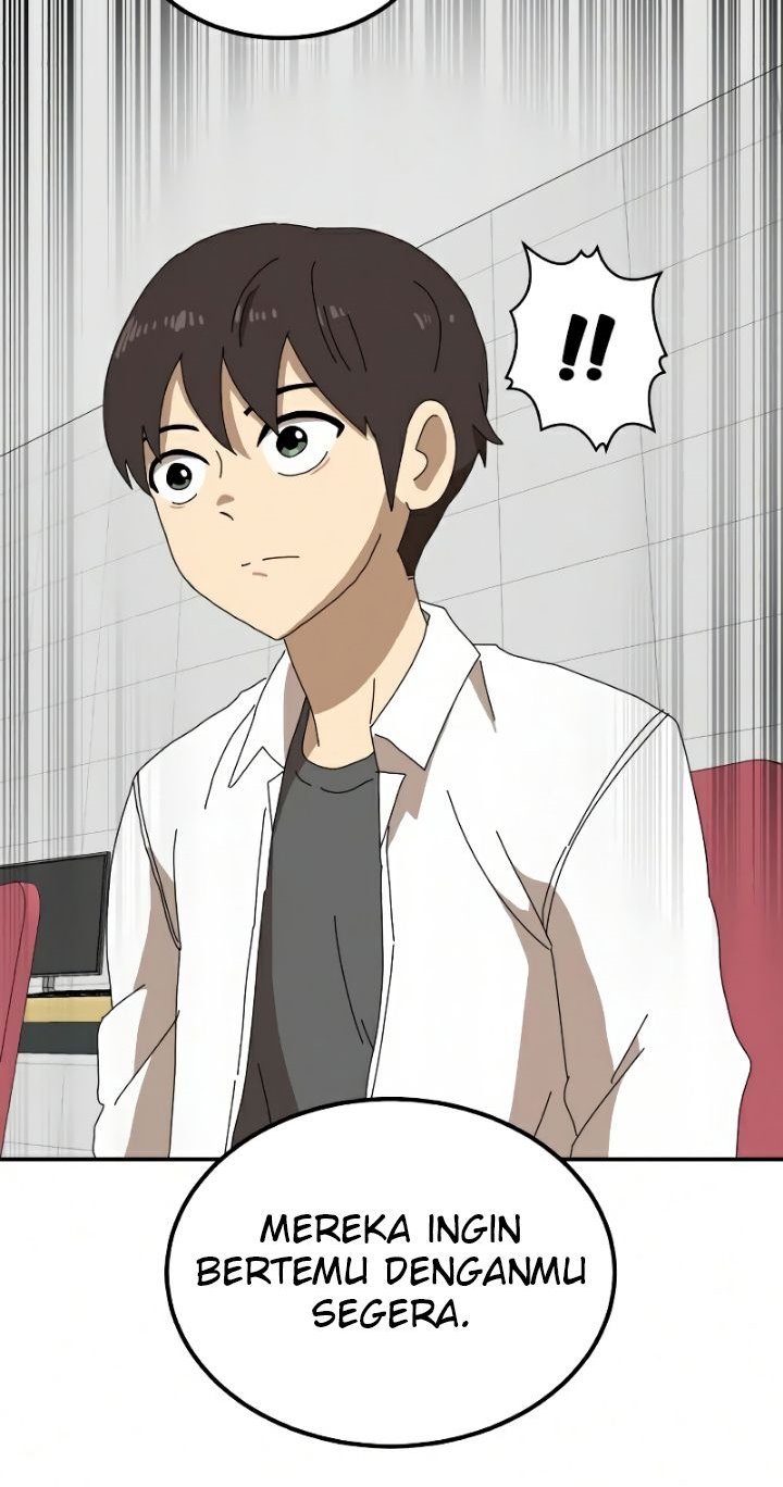 Double Click Chapter 21 - halaman 137