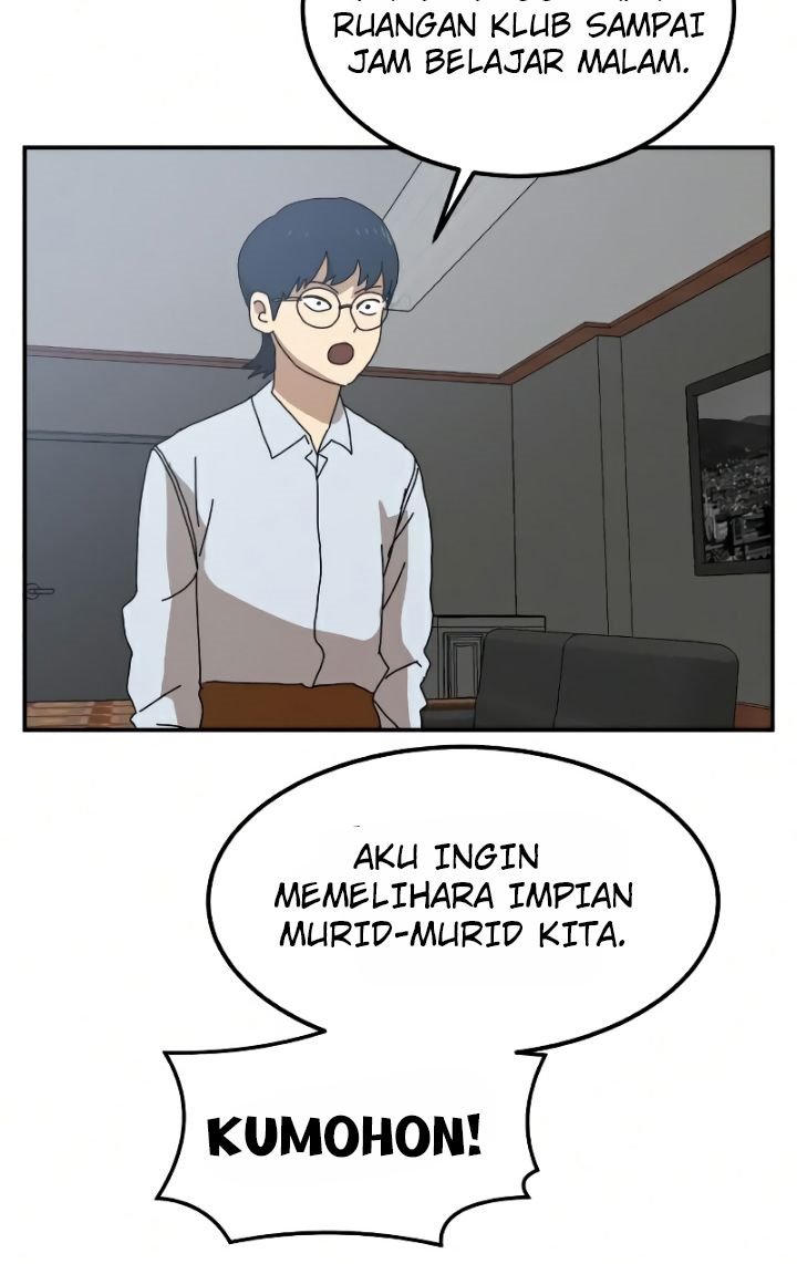 Double Click Chapter 21 - halaman 19