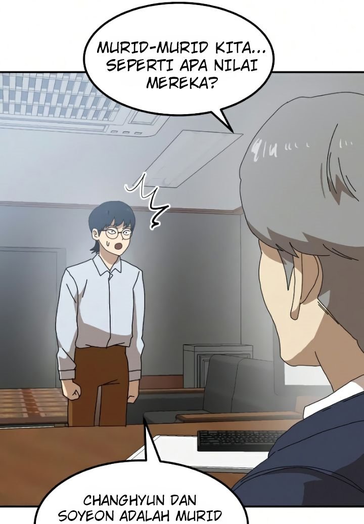 Double Click Chapter 21 - halaman 21