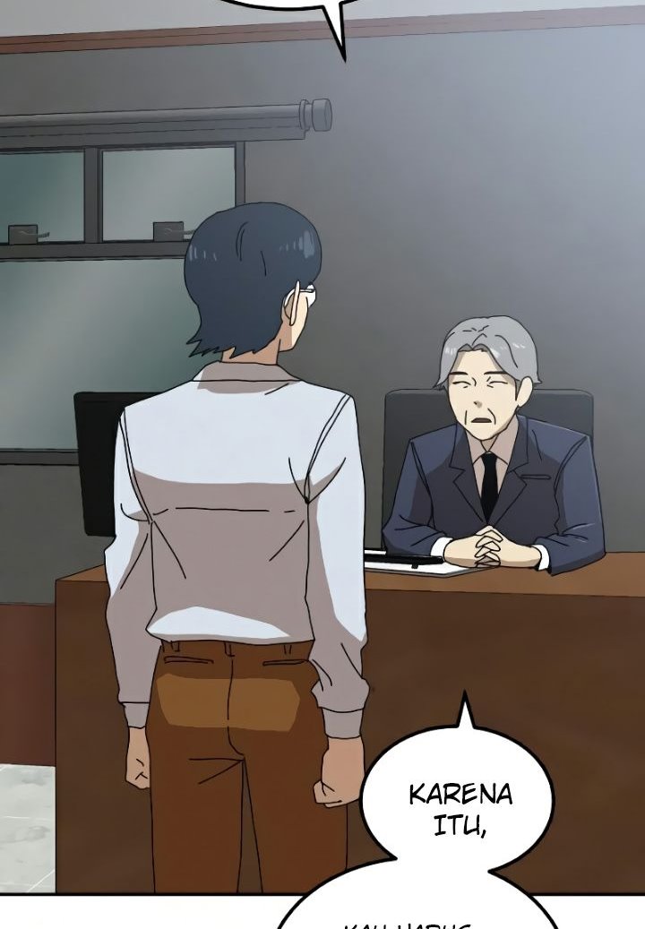 Double Click Chapter 21 - halaman 27