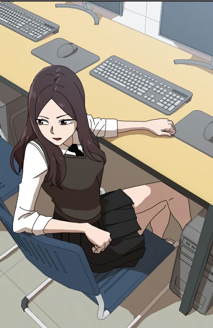 Double Click Chapter 21 - halaman 31