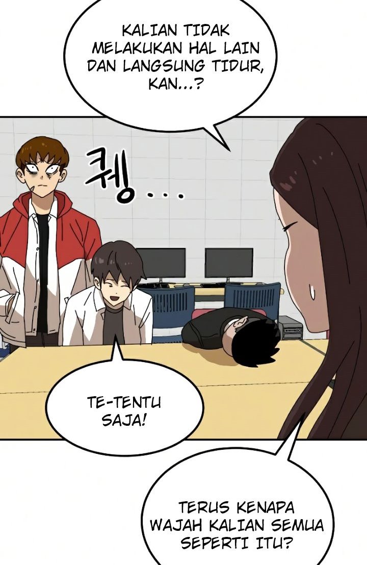 Double Click Chapter 21 - halaman 33