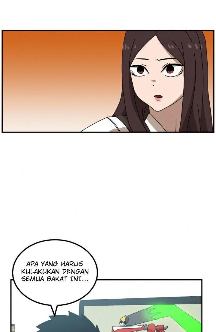 Double Click Chapter 21 - halaman 36