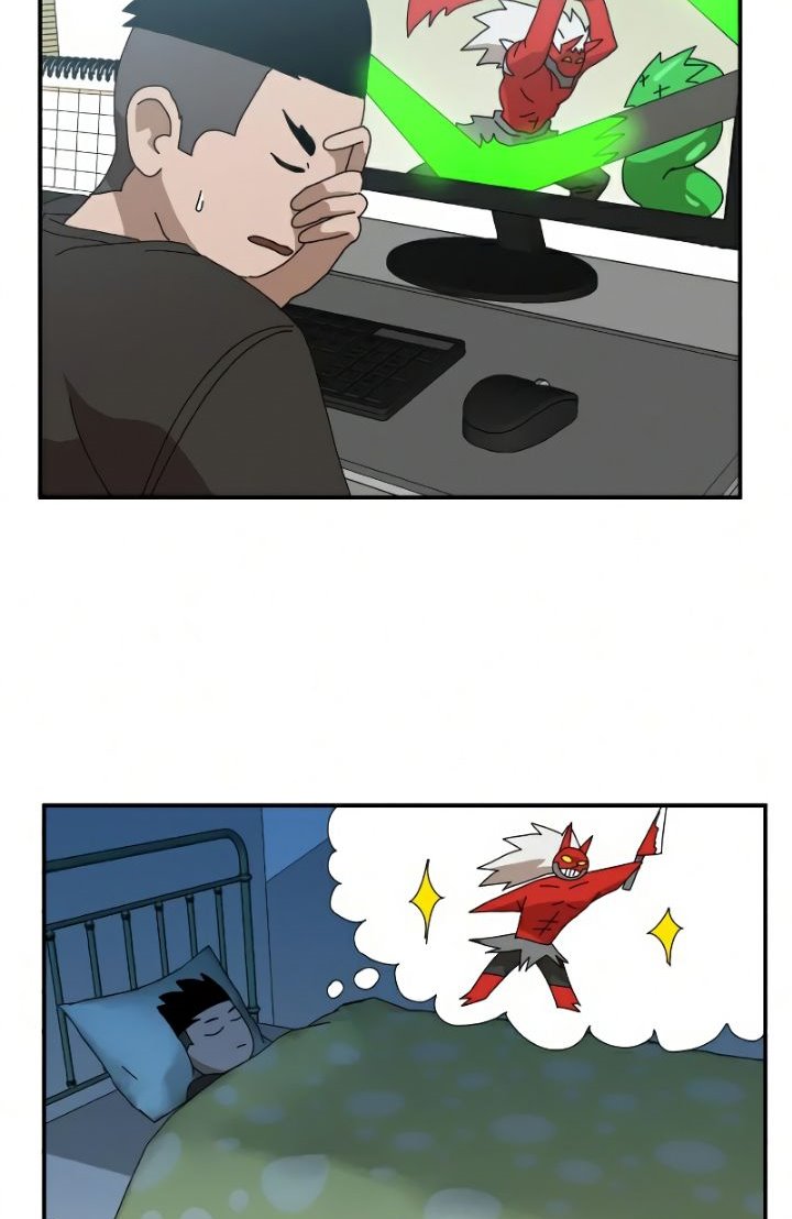 Double Click Chapter 21 - halaman 37