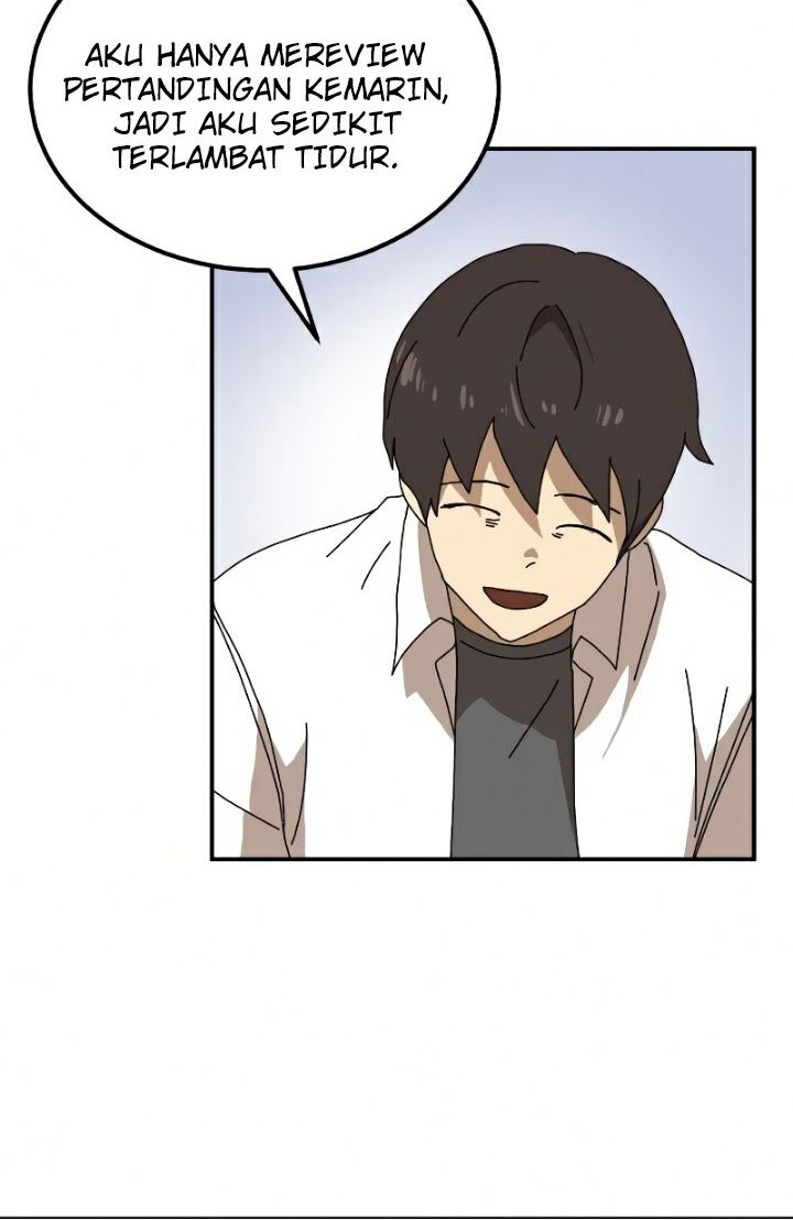 Double Click Chapter 21 - halaman 40