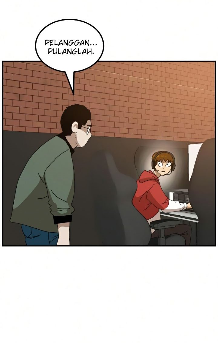 Double Click Chapter 21 - halaman 44