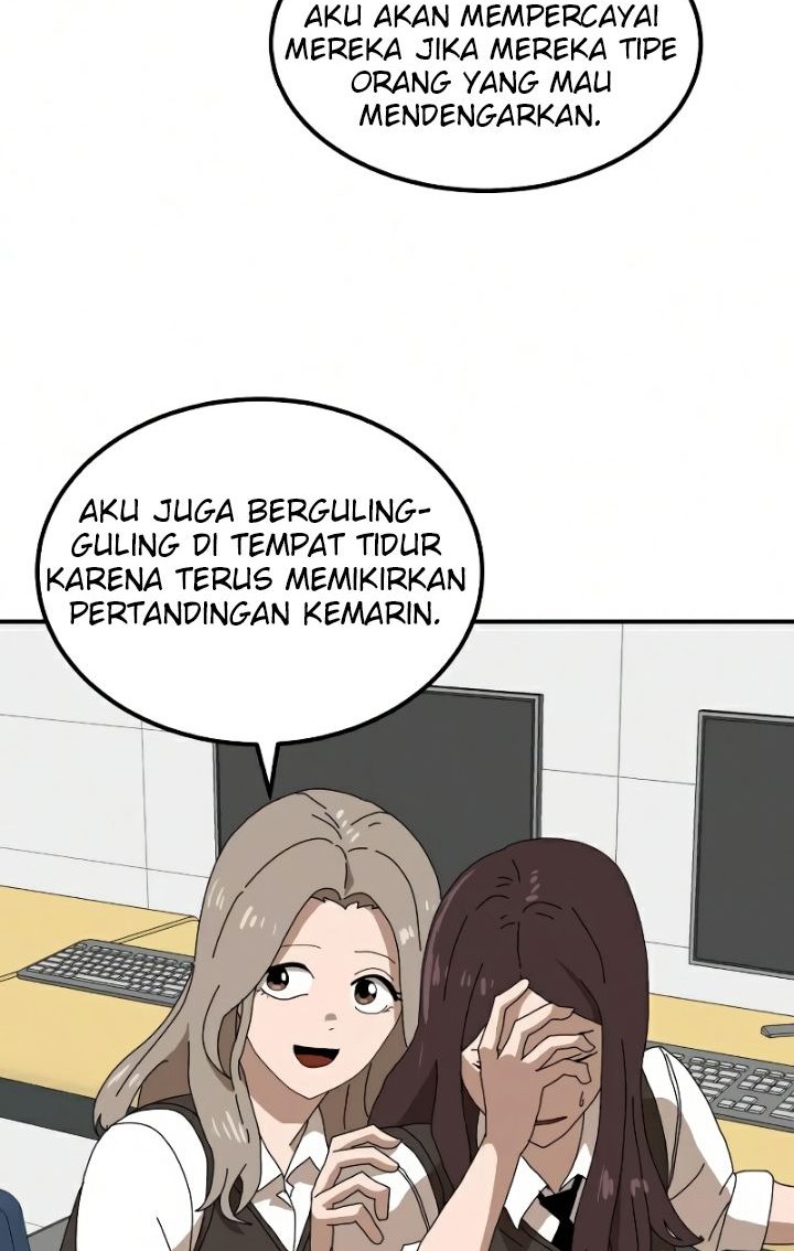 Double Click Chapter 21 - halaman 48