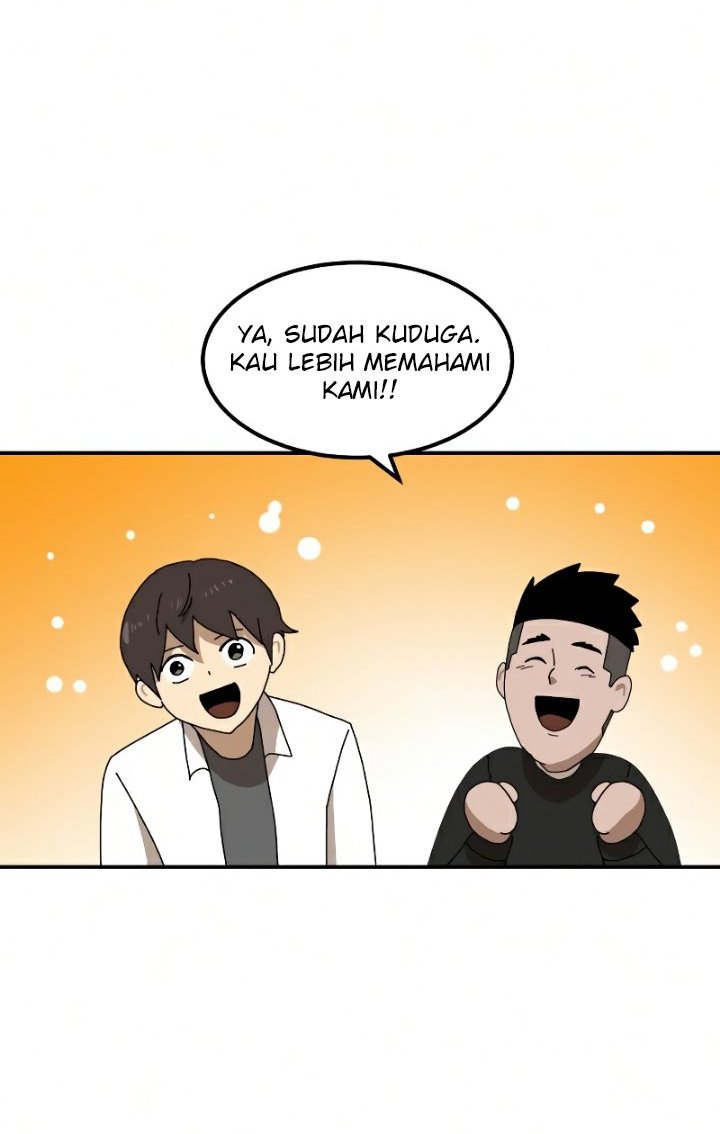 Double Click Chapter 21 - halaman 50