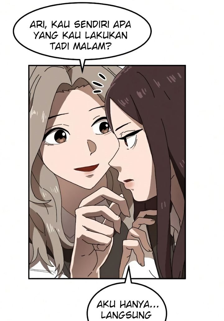 Double Click Chapter 21 - halaman 51