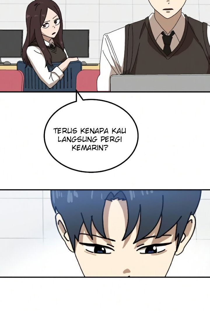 Double Click Chapter 21 - halaman 63