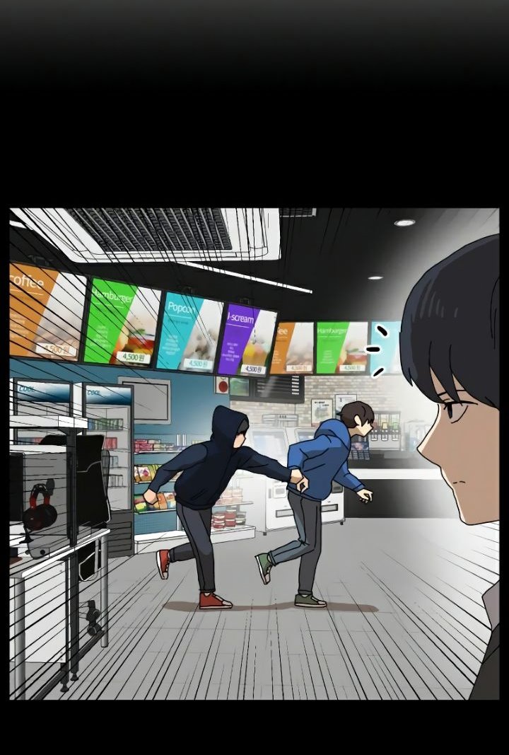Double Click Chapter 21 - halaman 65