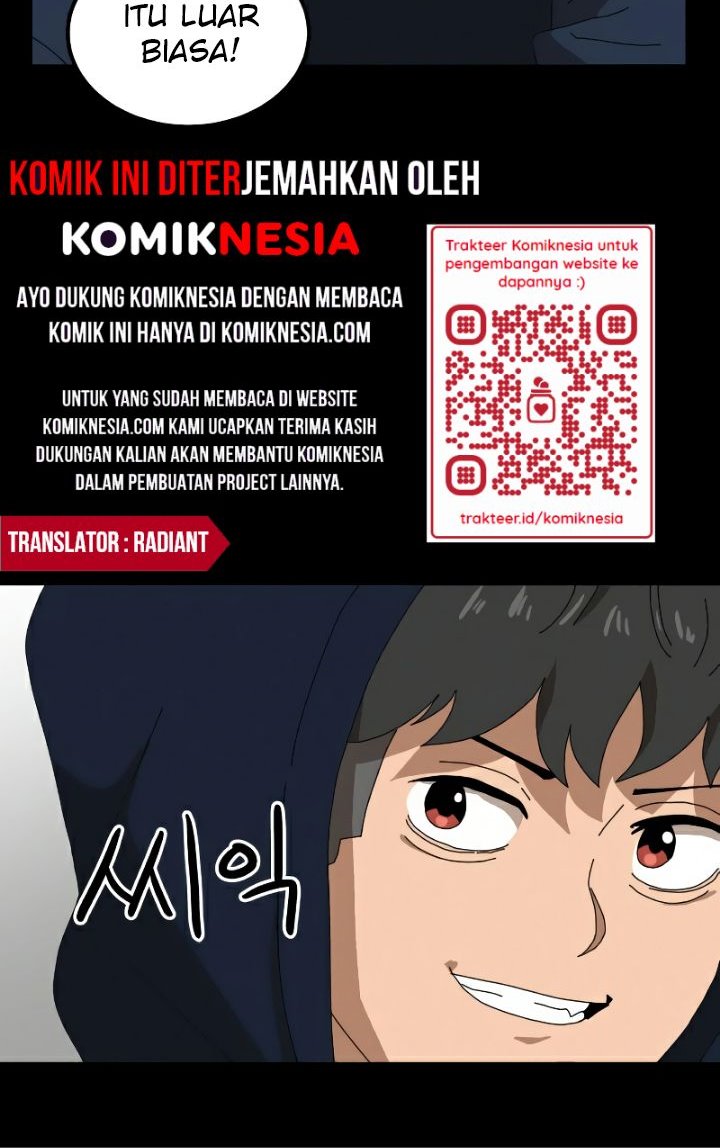 Double Click Chapter 21 - halaman 90