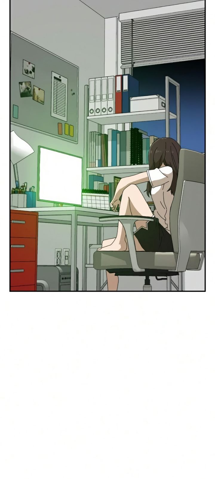 Double Click Chapter 22 - halaman 13