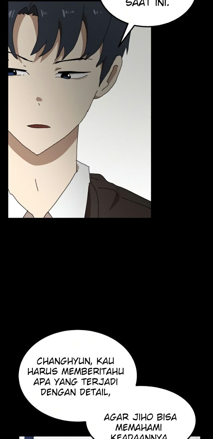 Double Click Chapter 22 - halaman 19