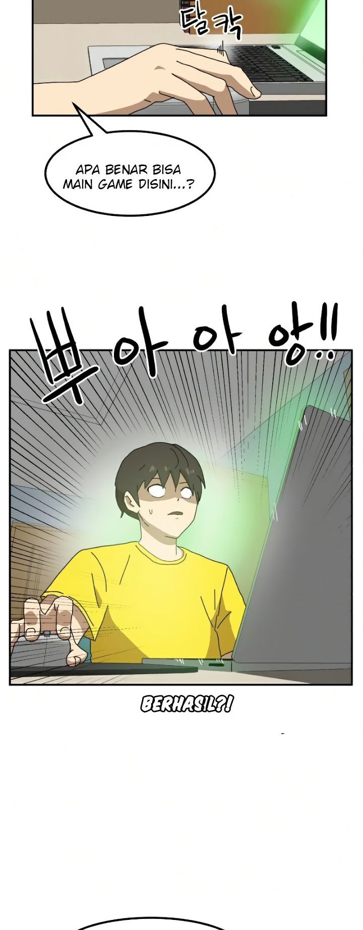 Double Click Chapter 22 - halaman 2
