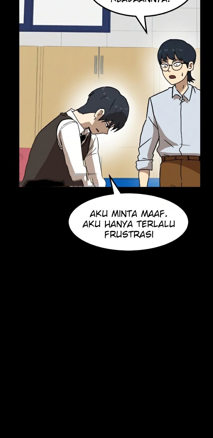 Double Click Chapter 22 - halaman 20