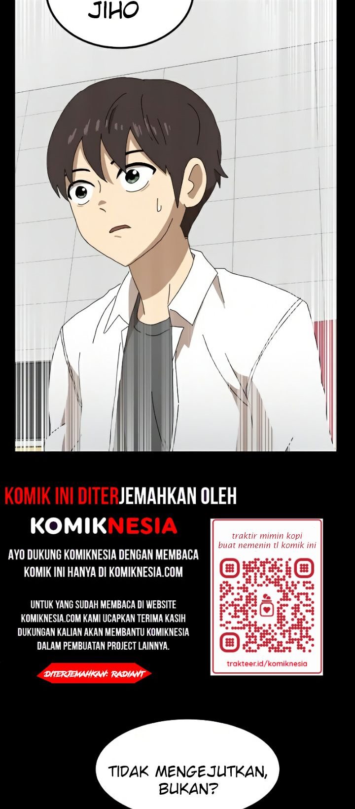 Double Click Chapter 22 - halaman 24