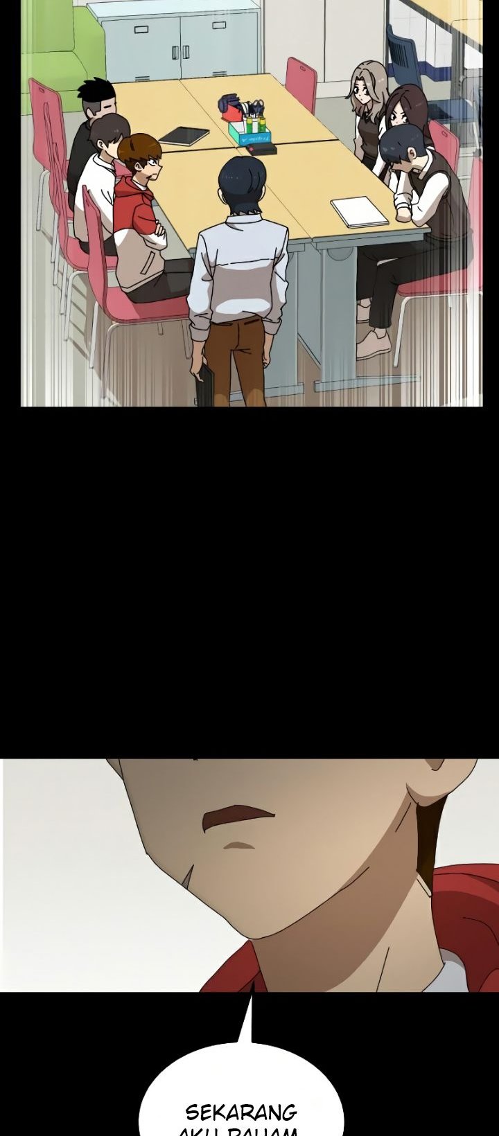 Double Click Chapter 22 - halaman 26