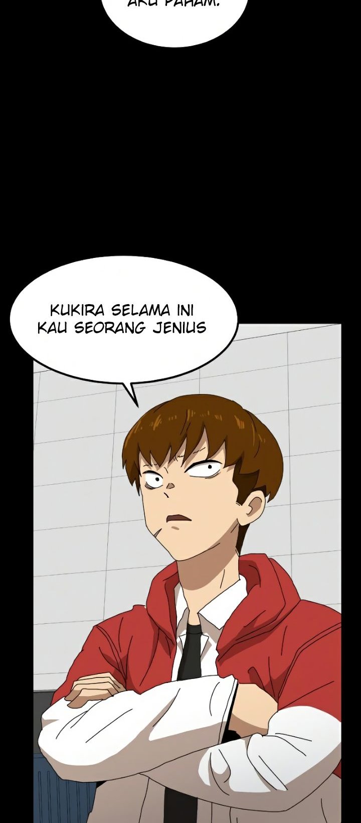 Double Click Chapter 22 - halaman 27