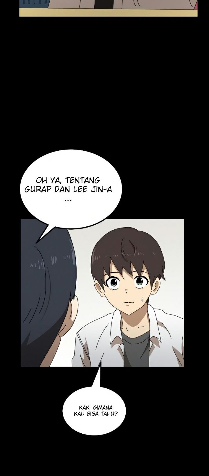 Double Click Chapter 22 - halaman 28