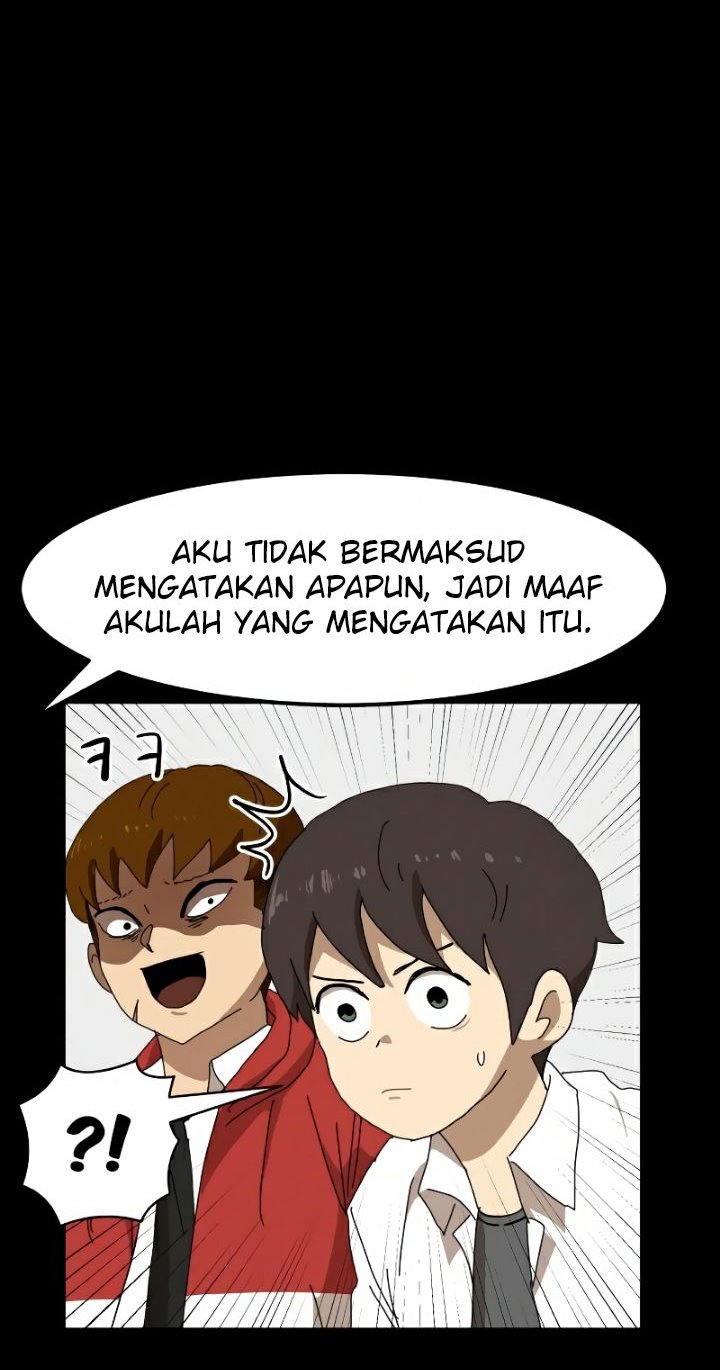 Double Click Chapter 22 - halaman 30