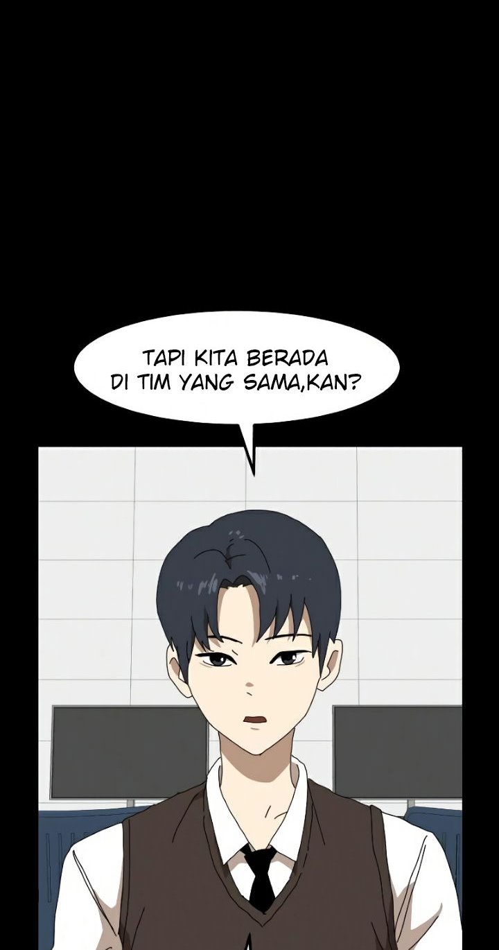 Double Click Chapter 22 - halaman 31
