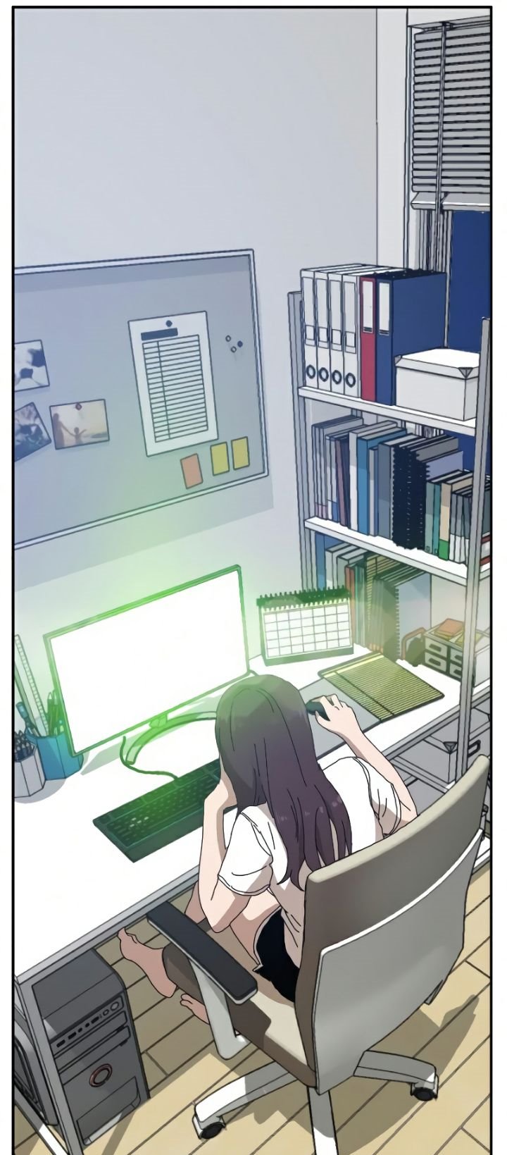Double Click Chapter 22 - halaman 36