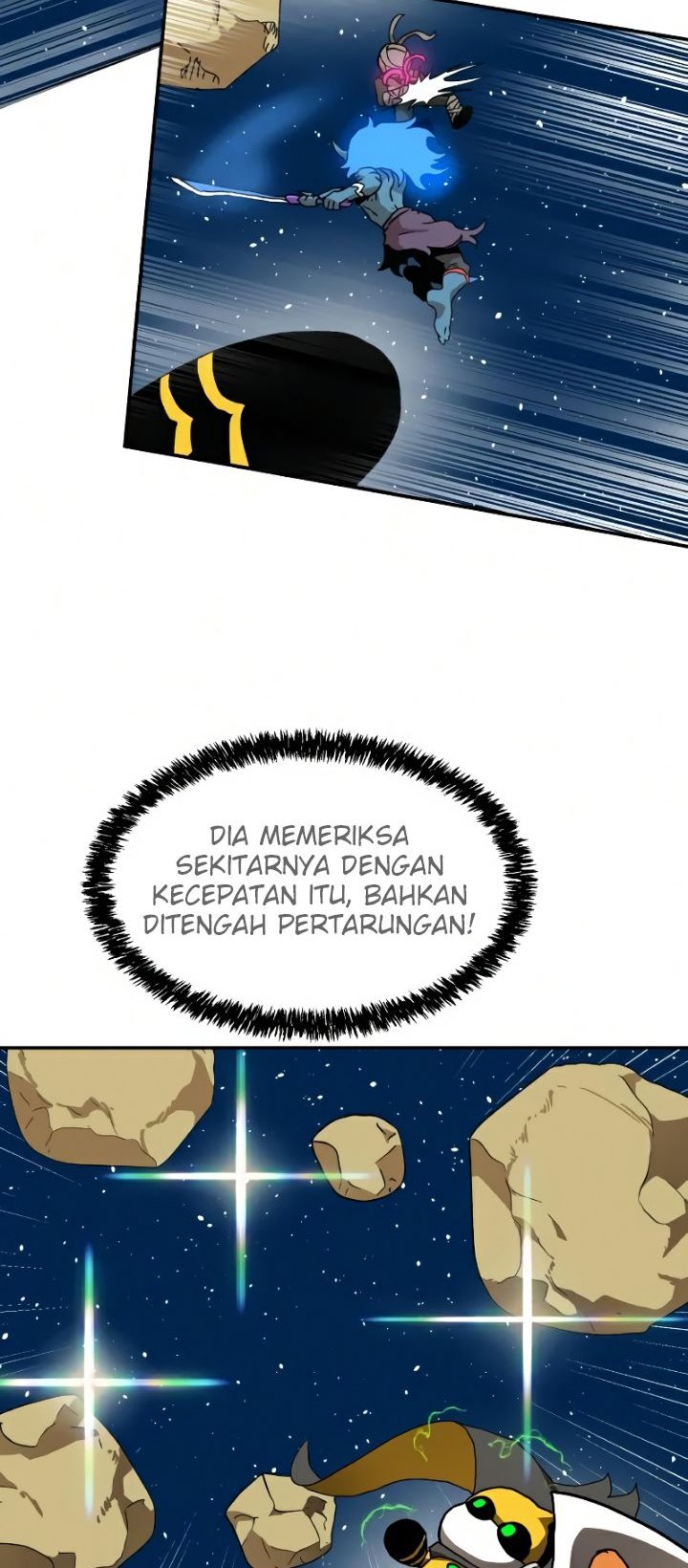 Double Click Chapter 22 - halaman 40
