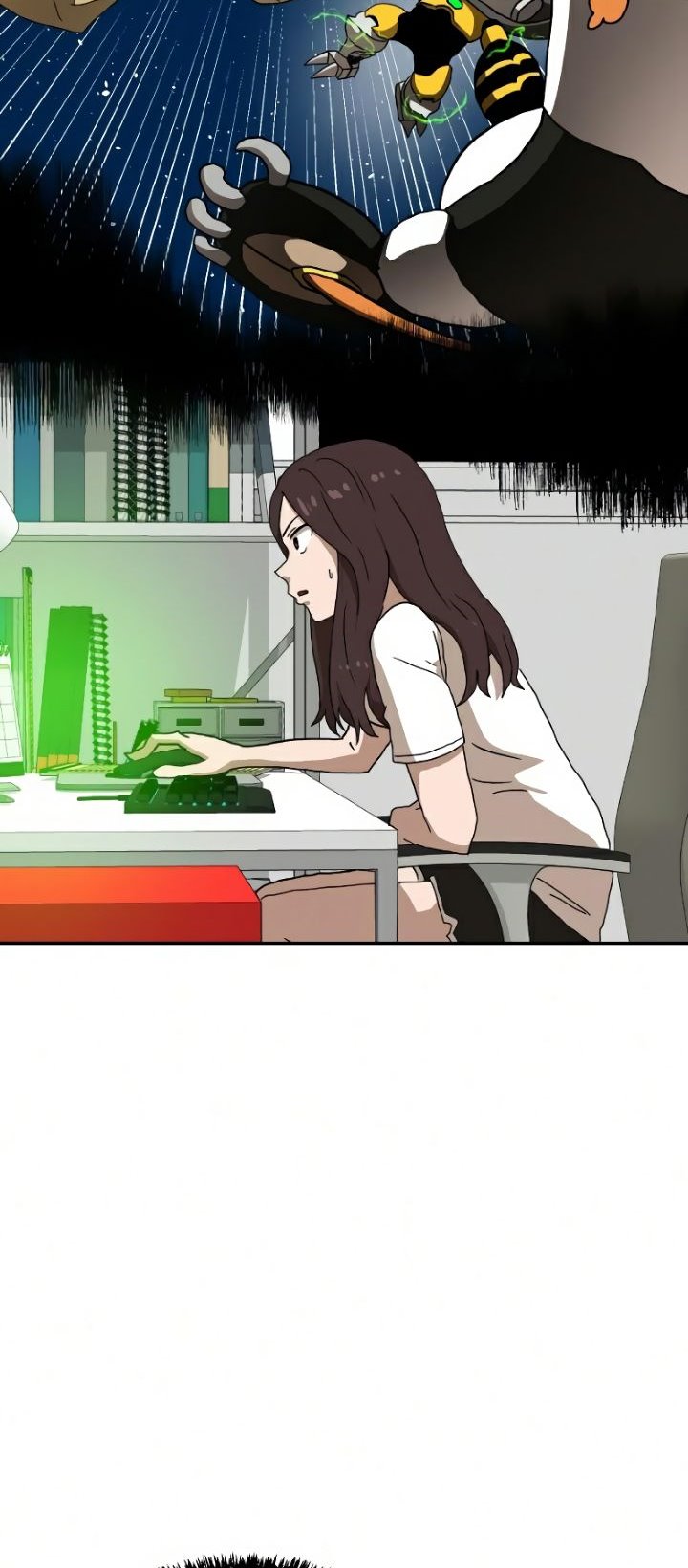 Double Click Chapter 22 - halaman 41