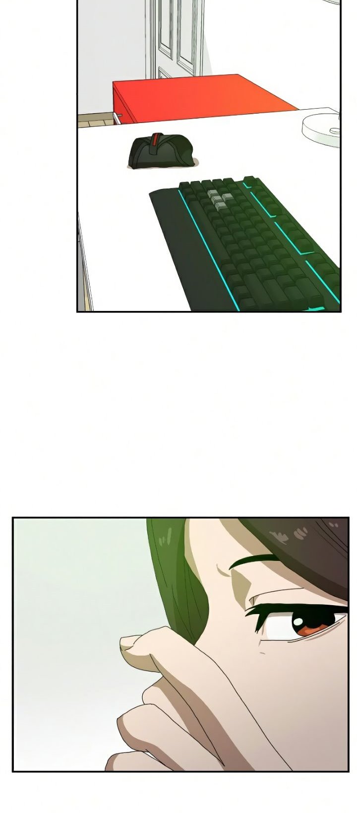 Double Click Chapter 22 - halaman 53