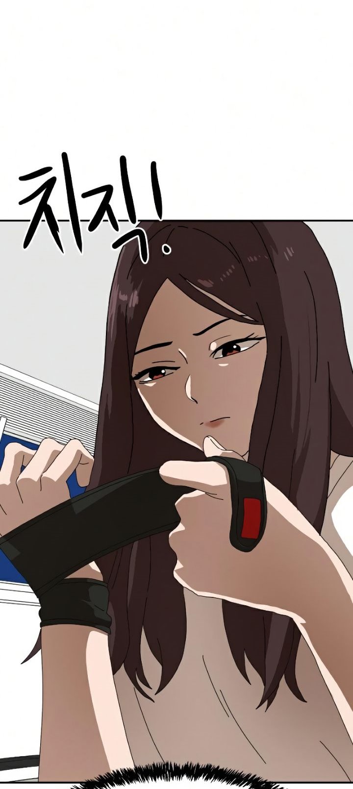 Double Click Chapter 22 - halaman 66