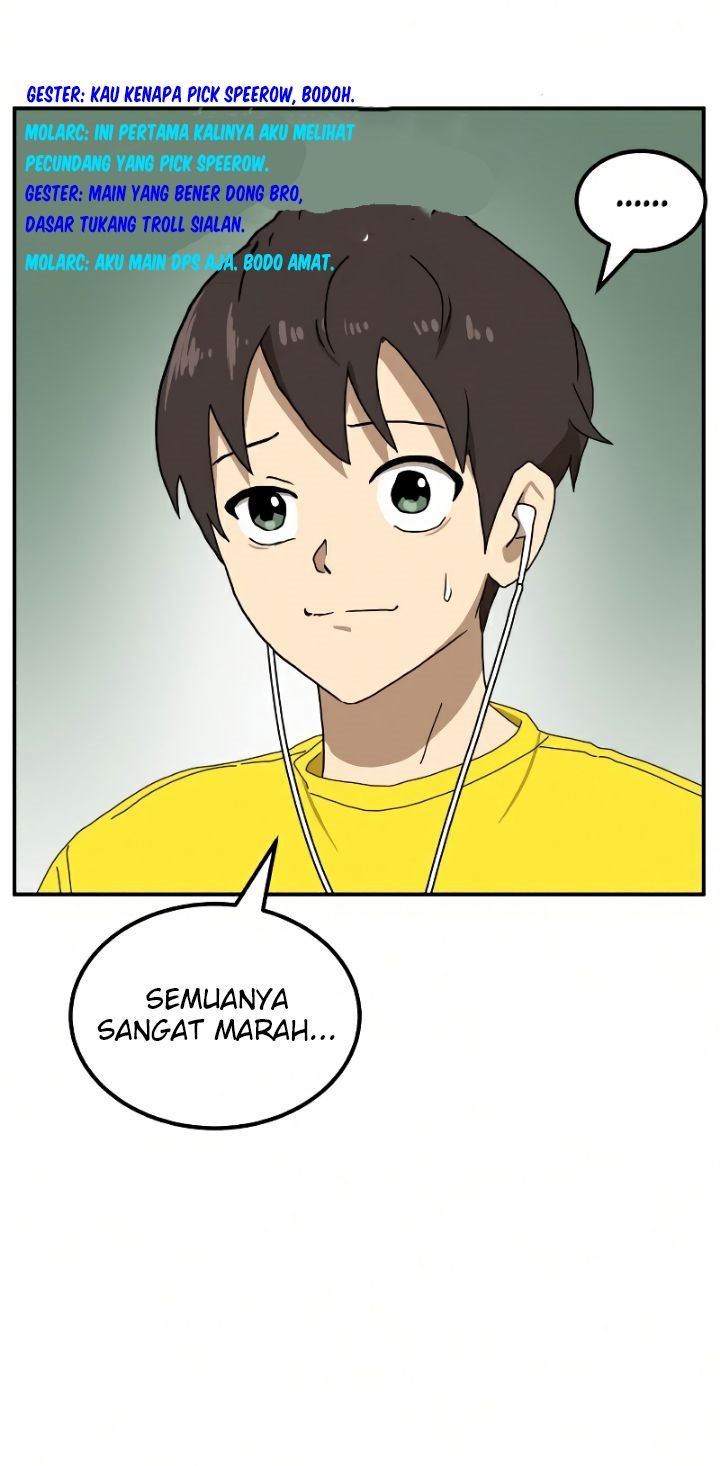 Double Click Chapter 22 - halaman 71