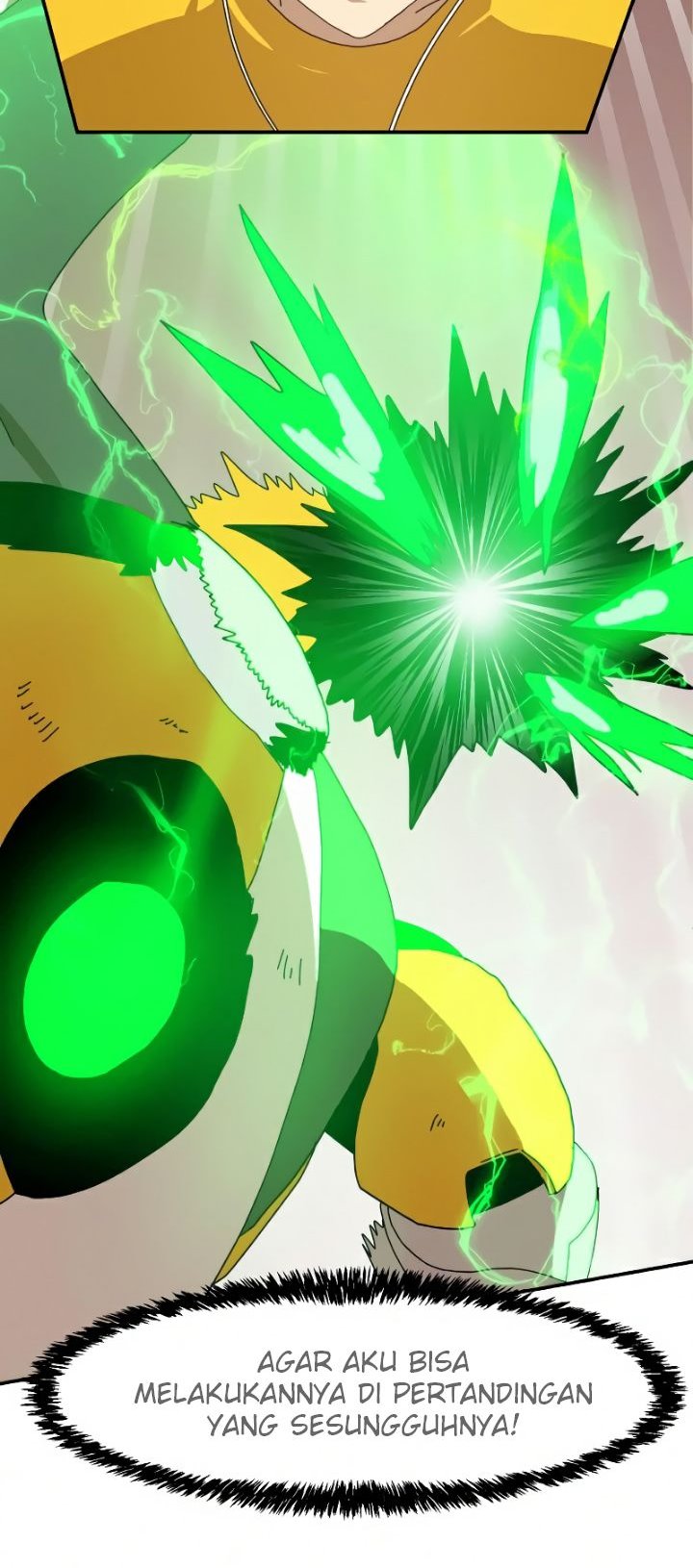 Double Click Chapter 22 - halaman 86