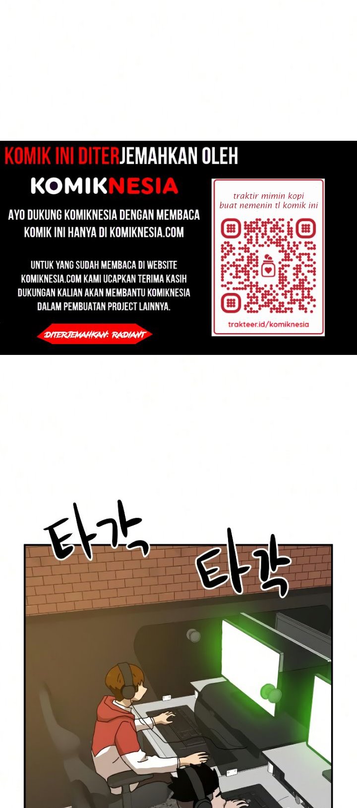 Double Click Chapter 22 - halaman 87