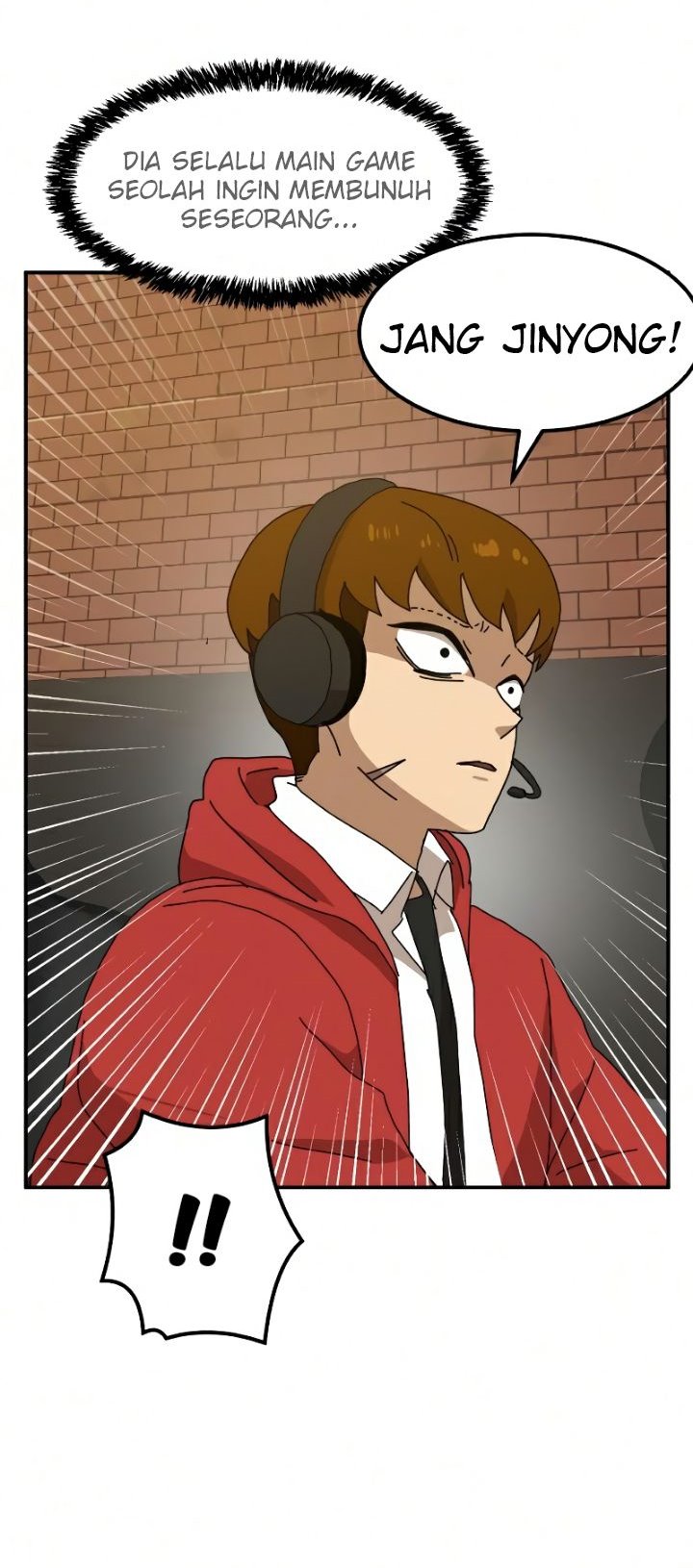 Double Click Chapter 22 - halaman 89