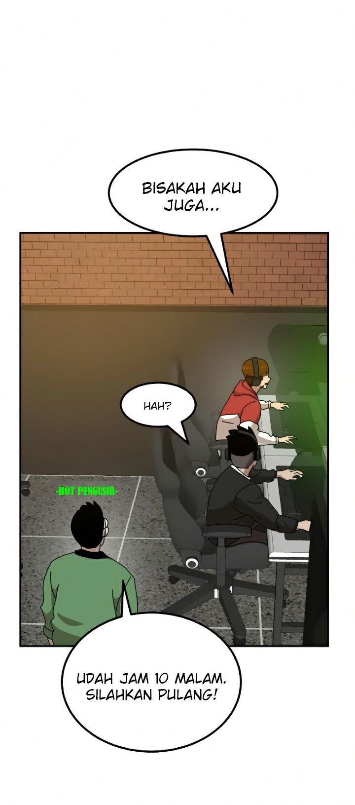 Double Click Chapter 22 - halaman 91
