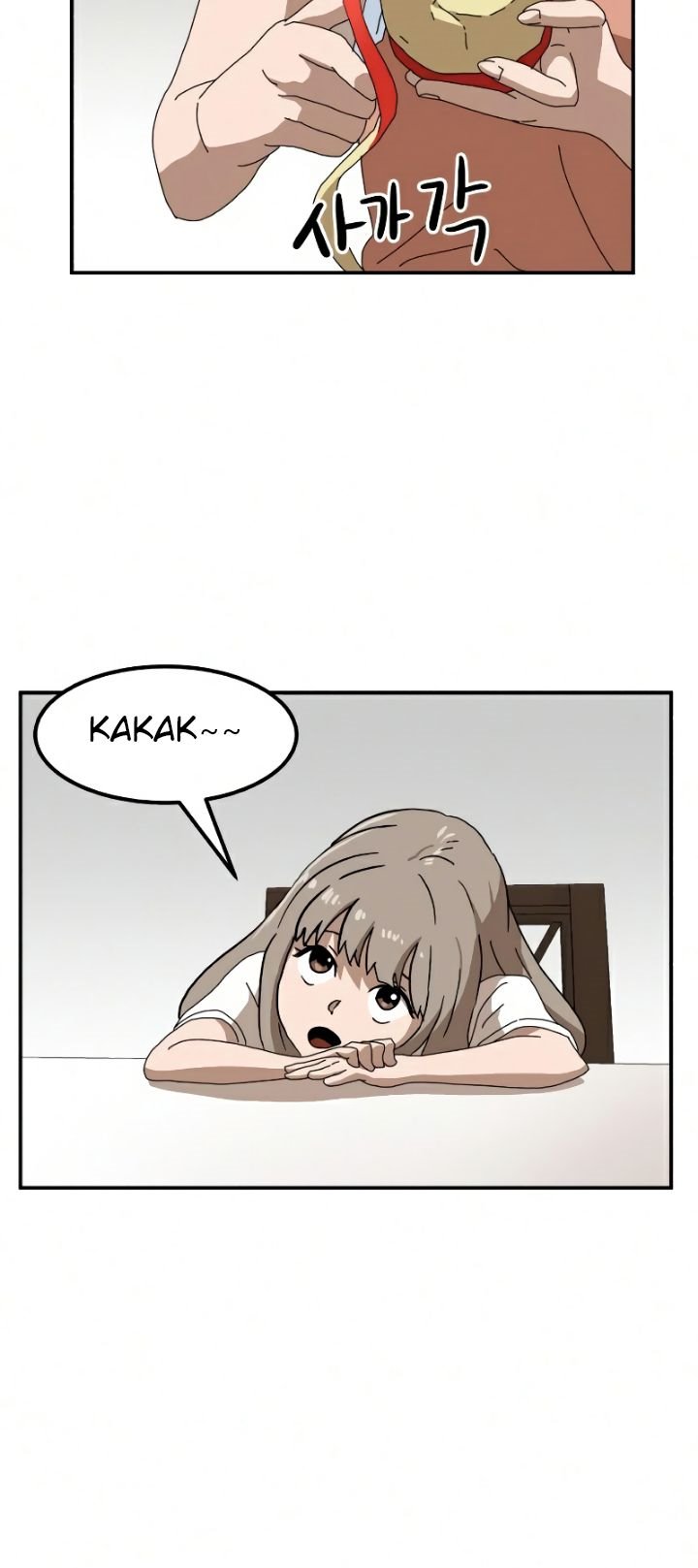 Double Click Chapter 22 - halaman 93