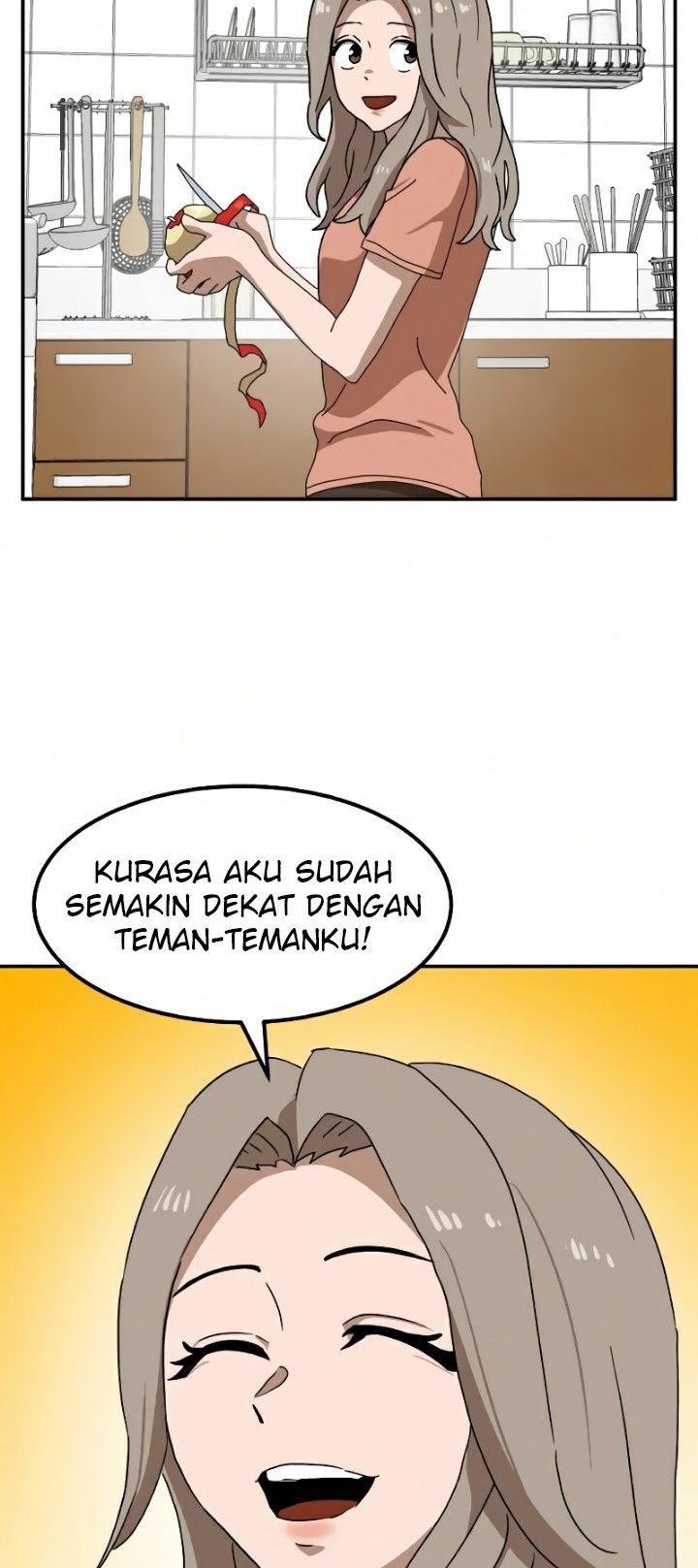 Double Click Chapter 22 - halaman 95