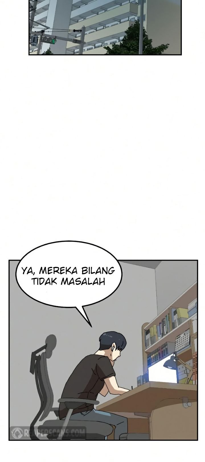 Double Click Chapter 22 - halaman 97