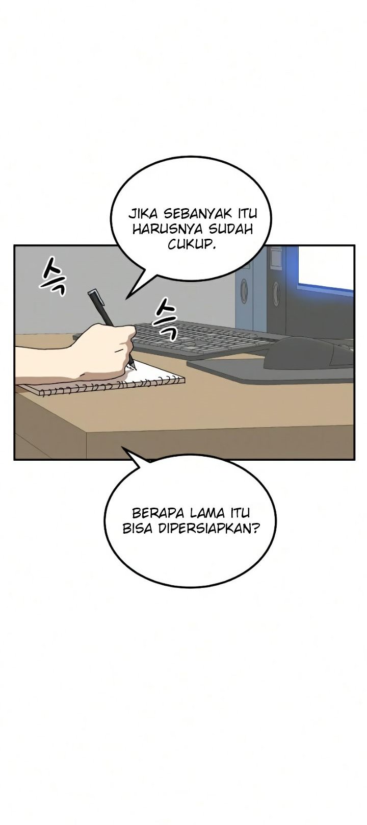 Double Click Chapter 22 - halaman 98